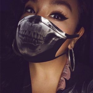 Meet your Posher, Mayra